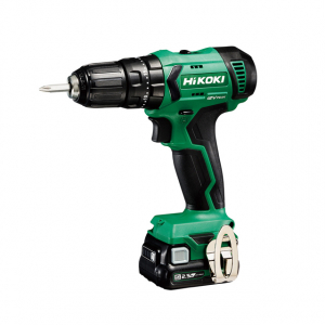 Máy khoan búa pin 12V Hikoki DV12DA