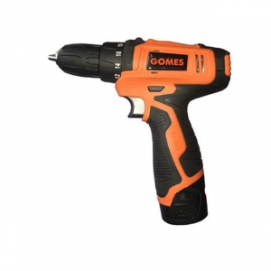 Máy khoan pin Gomes GB-12Li