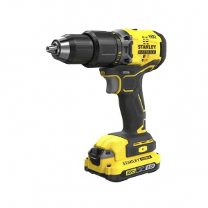 Máy khoan động lực dùng pin Stanley SBD715D2K