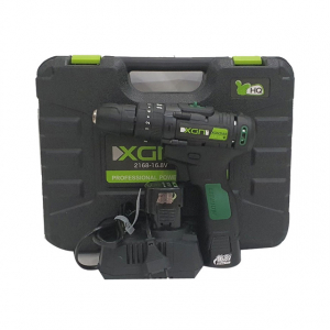 Máy khoan pin XGN 2168