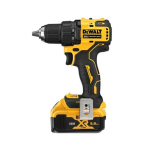 Máy khoan vặn vít dùng pin Dewalt DCD708P2