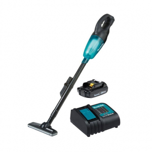 Máy hút bụi dùng pin Makita DCL180SYB 18V