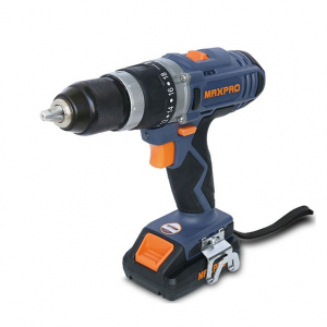 Máy khoan pin Maxpro MPCD18Li-2E