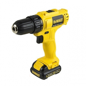 Máy khoan vặn vít dùng pin DeWalt DCD700C2