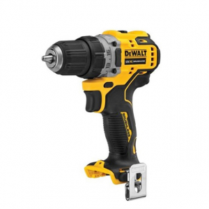 Thân máy khoan vặn vít dùng pin DeWalt 12V DCD701N