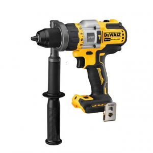 Thân máy khoan dùng pin Dewalt DCD999N (chưa pin, sạc)