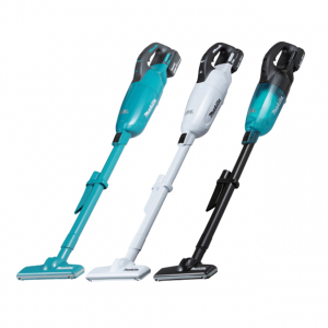 Máy Hút Bụi Dùng Pin Makita DCL281FRF