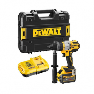 Máy khoan dùng pin Dewalt DCD999X1