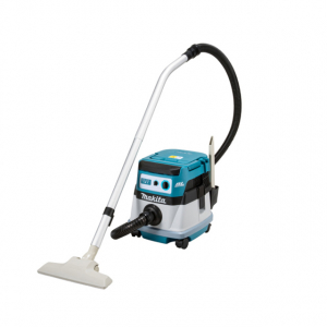 Máy hút bụi dùng Pin 36V Makita DVC862LZ (Chưa Pin & Sạc)