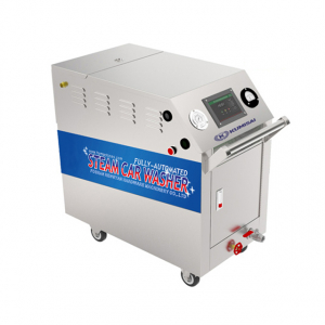 Máy rửa xe hơi nước nóng Kumisai KMS1090