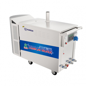 Máy rửa xe hơi nước nóng Kumisai KMS1190