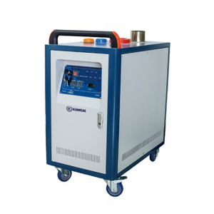 Máy rửa xe hơi nước nóng Kumisai KMS28