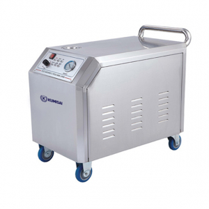 Máy rửa xe hơi nước nóng Kumisai KMS90