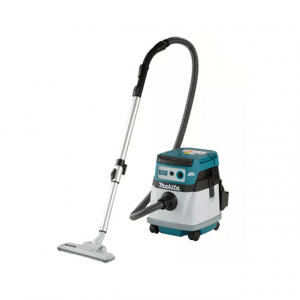 Máy hút bụi khô và ướt dùng Pin 36V Makita DVC155LZX2