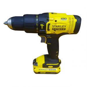 Máy khoan pin 20V Stanley SCD711D2K