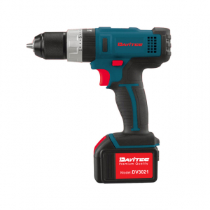 Máy khoan pin Davitec DV3021