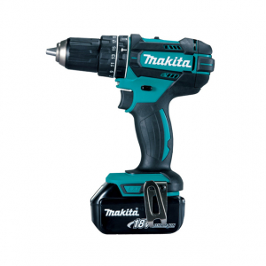 Máy khoan pin Makita 18V DHP482RFE