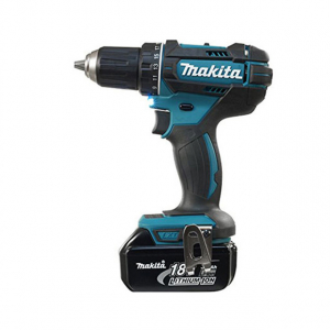 Máy khoan vặn vít dùng pin Makita DDF482RFE