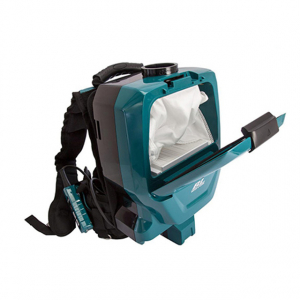 Máy hút bụi đeo vai dùng pin Makita DVC260Z