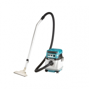 Máy hút bụi dùng pin Makita DVC152LZ 18V (Không pin, sạc)