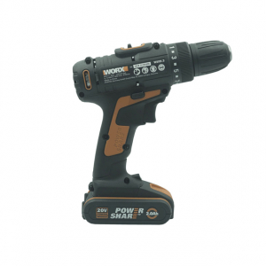 Máy khoan dùng pin Li-ion 20V Worx Orange WX101.3