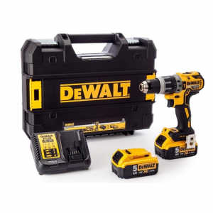 Máy khoan vặn vít Dewalt DCD991M2