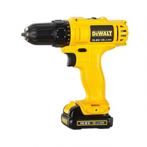 Máy khoan vặn vít pin Dewalt DCD700C2A