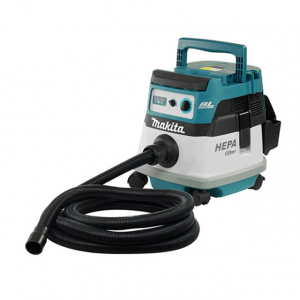 Máy hút bụi chạy pin Makita DVC862LRT2