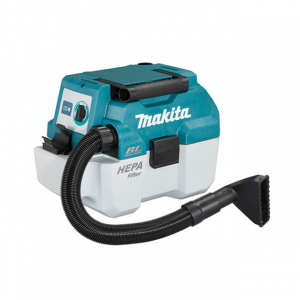 Máy hút bụi dùng pin Makita DVC750LZ (Không kèm Pin & Sạc)