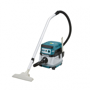 Máy hút bụi dùng pin Makita DVC863LZ (Chưa kèm Pin & Sạc)