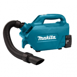 Máy hút bụi Makita DCL184RF