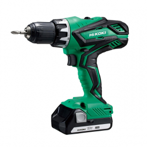 Máy khoan bắt vít 18V Hikoki DS18DJL