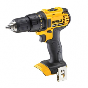Thân máy khoan vặn vít dùng pin DeWalt DCD991N-KR (Không pin và sạc)
