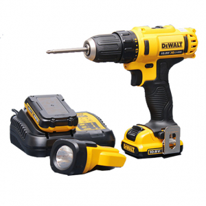 Máy khoan pin Dewalt DCD710D2T