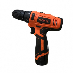 Máy khoan pin Btec BT-20VA