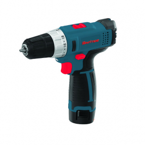 Máy khoan pin Davitec DV3012