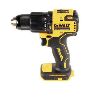 Máy khoan dùng pin Dewalt DCD709P1