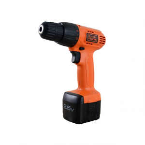 Máy khoan pin Black&Decker CD961