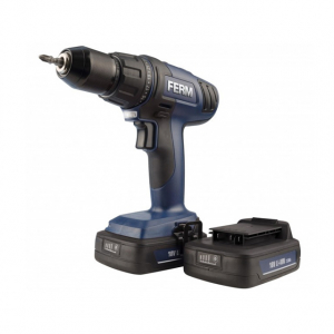 Máy khoan pin Ferm CDM1122P 18V