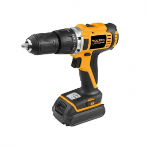 Máy khoan pin Tolsen 79019