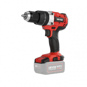 Thân máy khoan động lực 20V Devon 5283-Li-20TSI (không pin, sạc)