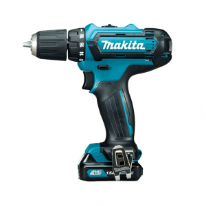 Máy khoan vặn vít Makita DF331DSYE