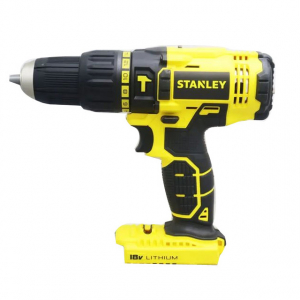 Thân máy khoan Stanley SCH20N 18V (Không pin và sạc)