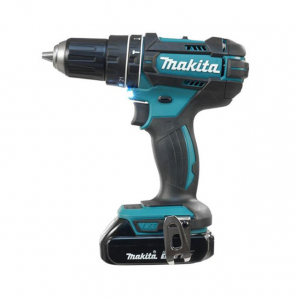 Máy khoan động lực dùng pin 18V Makita DHP482RAE