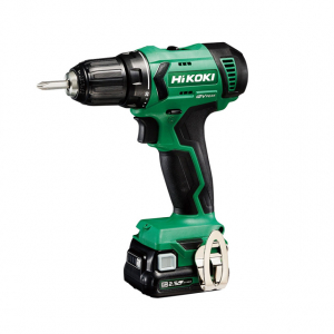 Máy khoan bắt vít pin 12V Hikoki DS12DA