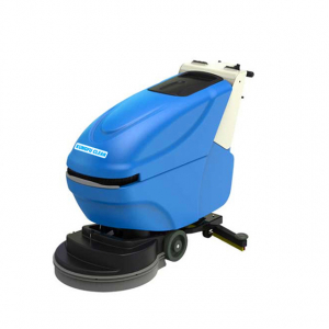 Máy chà sàn liên hợp Kungfu Clean KF461