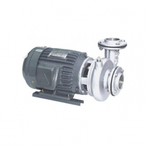 Máy bơm nước ly tâm dạng xoáy Teco đầu inox 3HP HVS350-12.2 205