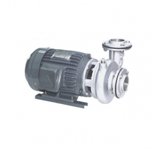 Máy bơm nước ly tâm Teco 7.5HP HVS380-15.5 205