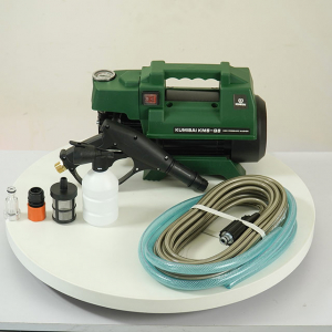 Máy rửa xe gia đình Kumisai KMS-Q8