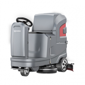 Máy chà sàn ngồi lái Kumisai KMS-X6